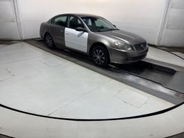 2005 NISSAN ALTIMA 2.5S