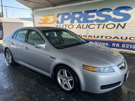 2006 ACURA TL 