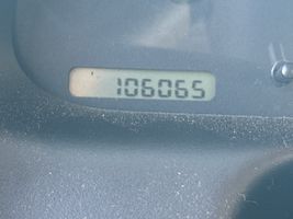 1998 DODGE 1500 RAM VANS BASE