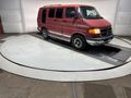 1998 DODGE 1500 RAM VANS