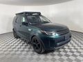2017 LAND ROVER DISCOVERY