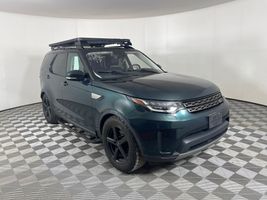 2017 LAND ROVER DISCOVERY SE