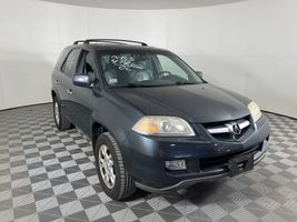 2006 ACURA MDX TOURING