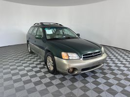 2000 SUBARU OUTBACK LIMITED
