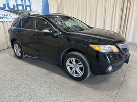 2014 ACURA RDX TECH