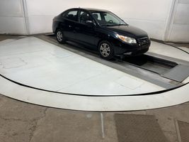 2010 HYUNDAI ELANTRA 
