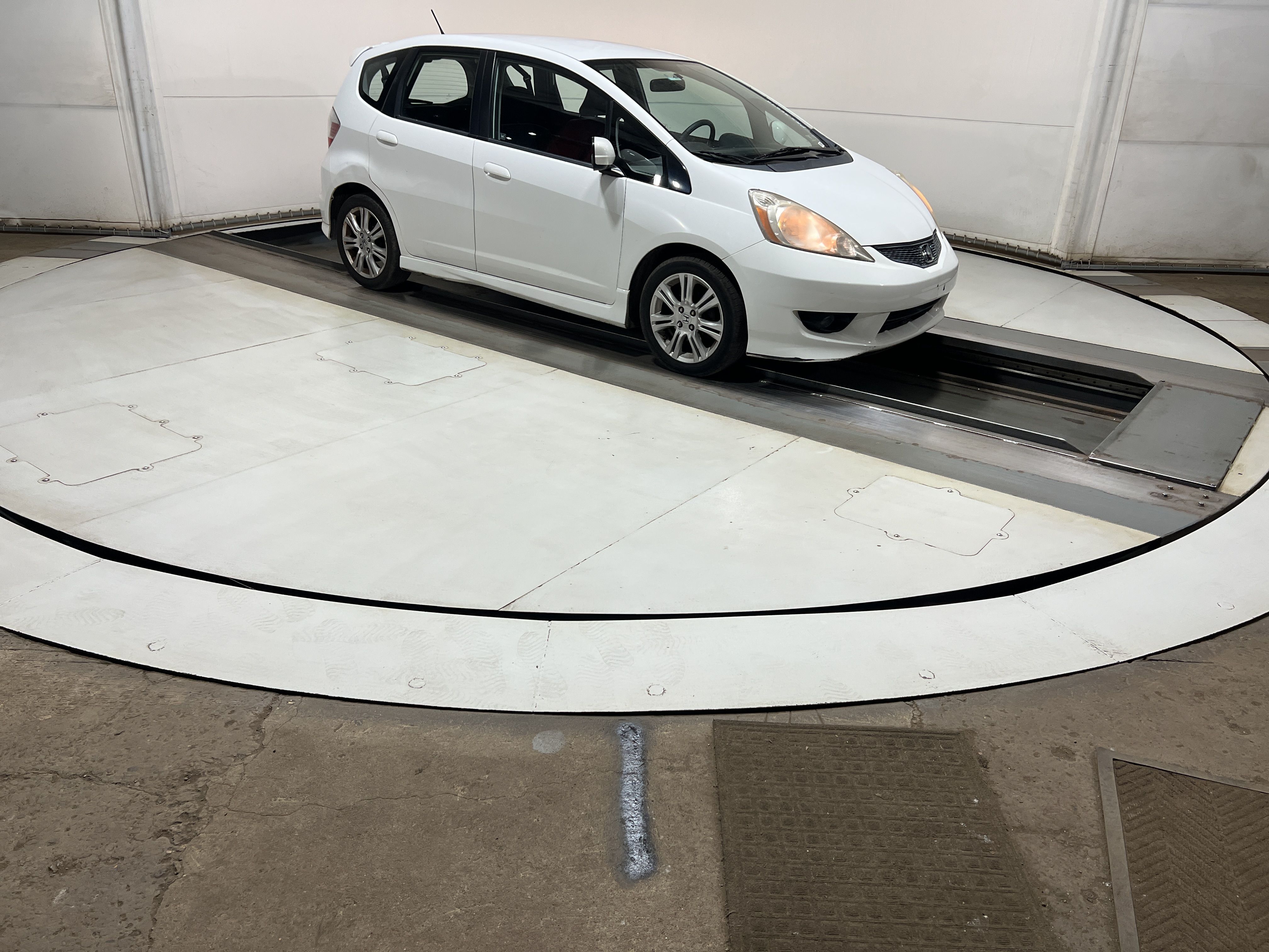 2010 HONDA