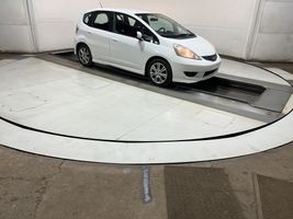 2010 HONDA FIT SPORT