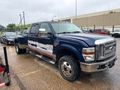 2008 FORD F350SD