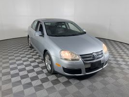 2008 VOLKSWAGEN JETTA SE