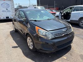 2012 KIA RIO EX