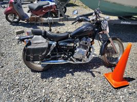 2014 HONDA REBEL 