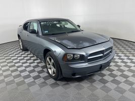 2007 DODGE CHARGER 