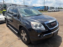 2011 GMC ACADIA SLT