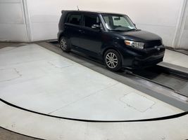 2011 SCION XB 