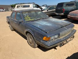 1989 BUICK CENTURY LIMITED