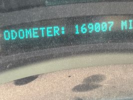 2003 CHEVROLET SUBURBAN 