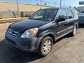 2006 HONDA CR-V