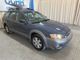 2005 SUBARU OUTBACK BASE