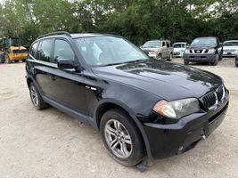2006 BMW X3 