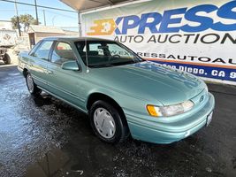 1994 FORD TAURUS