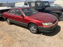 1992 LEXUS ES 300 