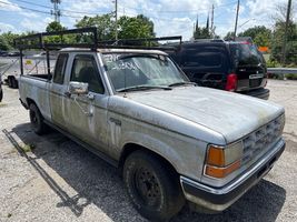 1991 FORD RANGER 