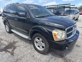 2006 DODGE DURANGO LIMITED