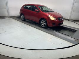 2009 PONTIAC VIBE 1.8L