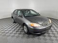 2004 TOYOTA COROLLA