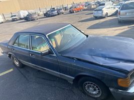 1984 MERCEDES-BENZ 300 SERIES 300SD
