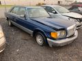 1984 MERCEDES-BENZ 300 SERIES