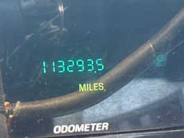 1987 LINCOLN CONTINENTAL BASE