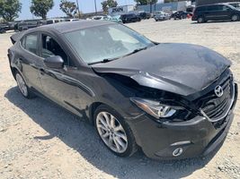 2014 MAZDA MAZDA3 S TOURING