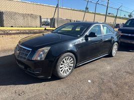 2010 CADILLAC CTS 3.0L V6 LUXURY
