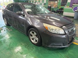 2013 CHEVROLET MALIBU LT
