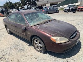 2000 FORD TAURUS SE