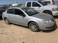 2005 SATURN ION
