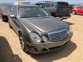 2008 MERCEDES-BENZ E CLASS E320