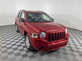 2010 JEEP COMPASS SPORT
