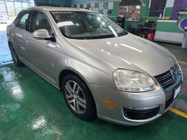 2005 VOLKSWAGEN NEW JETTA