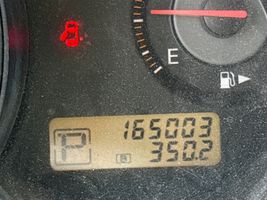 2008 NISSAN VERSA 