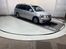 2010 HONDA ODYSSEY EX W/DVD
