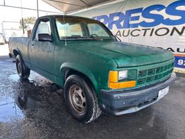 1994 DODGE DAKOTA