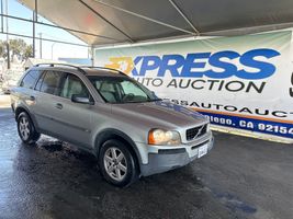 2005 VOLVO XC90 