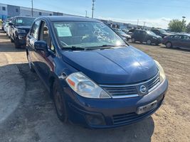 2007 NISSAN VERSA 