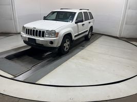 2006 JEEP GRAND CHEROKEE LAREDO
