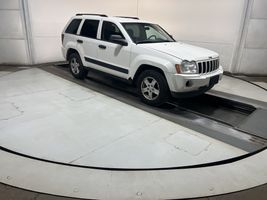 2006 JEEP GRAND CHEROKEE LAREDO