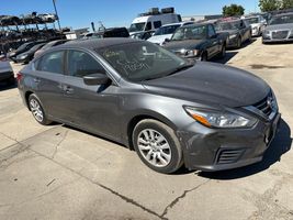 2016 NISSAN ALTIMA S