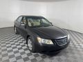 2009 HYUNDAI SONATA